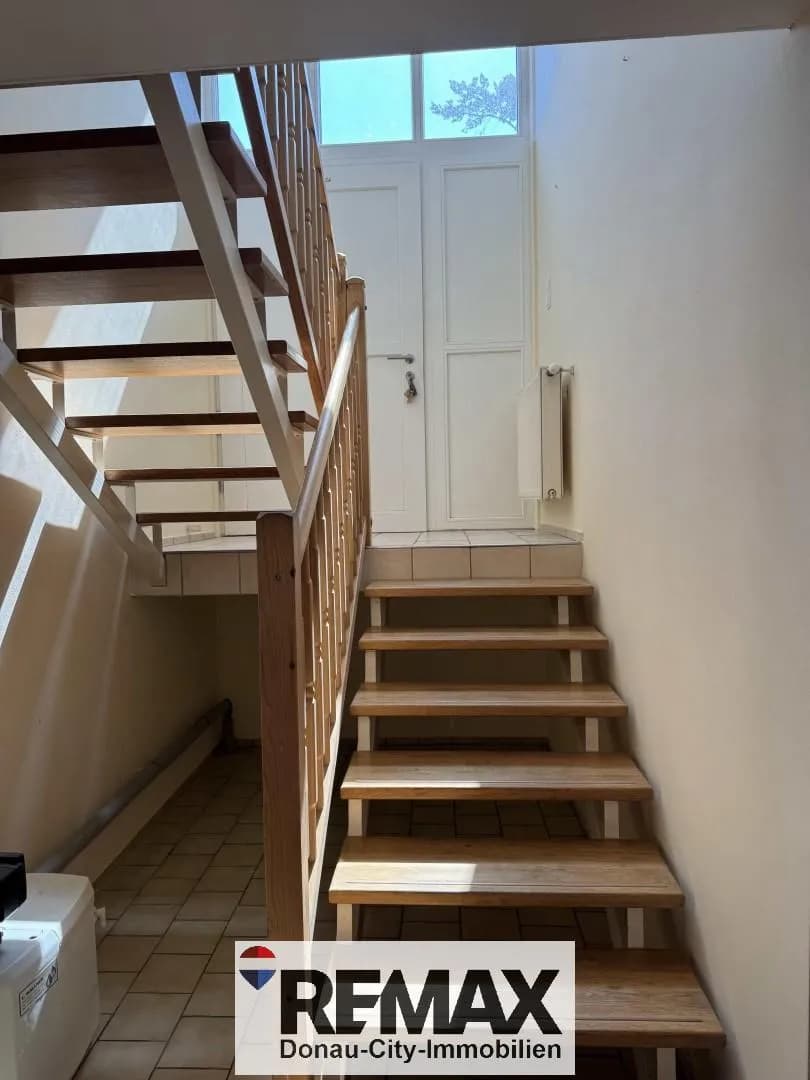 7-Zimmer-Haus kaufen in Korneuburg – 250 m², € 595.000 – Bild 13 von 22