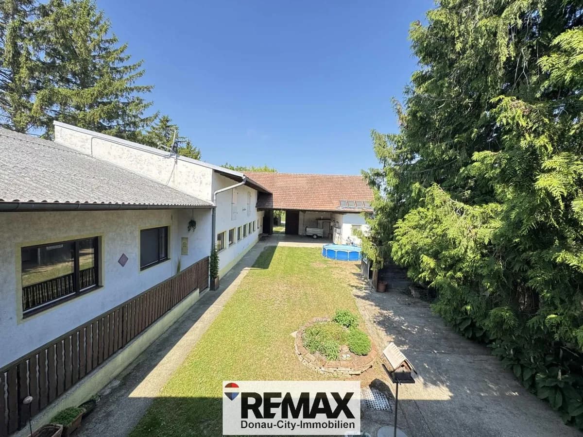 7-Zimmer-Haus kaufen in Korneuburg – 250 m², € 595.000 – Bild 15 von 22