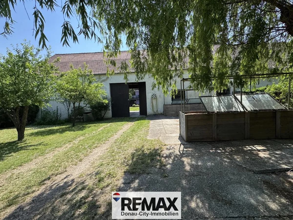 7-Zimmer-Haus kaufen in Korneuburg – 250 m², € 595.000 – Bild 16 von 22