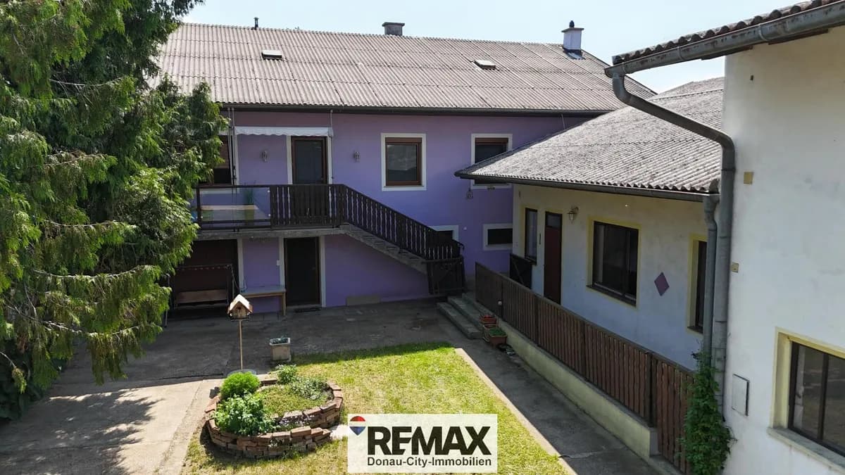 7-Zimmer-Haus kaufen in Korneuburg – 250 m², € 595.000 – Bild 17 von 22