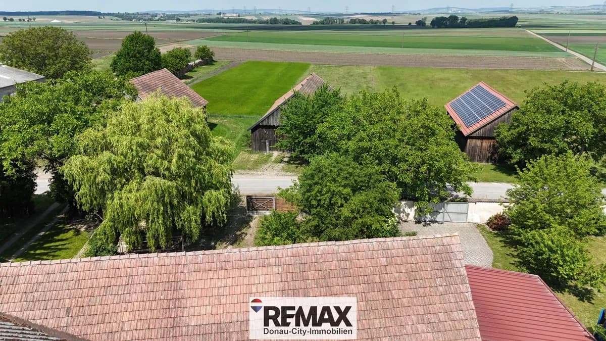 7-Zimmer-Haus kaufen in Korneuburg – 250 m², € 595.000 – Bild 19 von 22