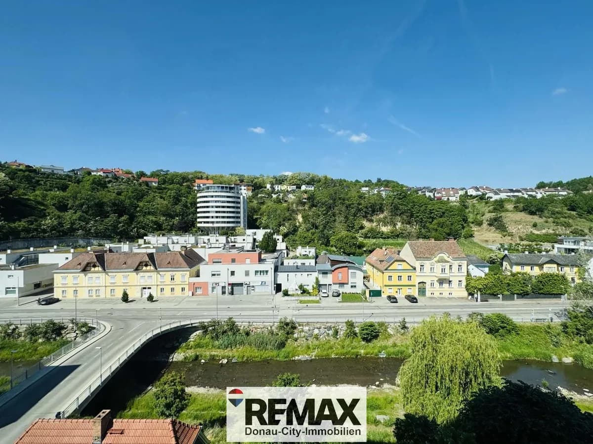 4-Zimmer-Wohnung kaufen in Krems an der Donau – 113 m², € 235.000