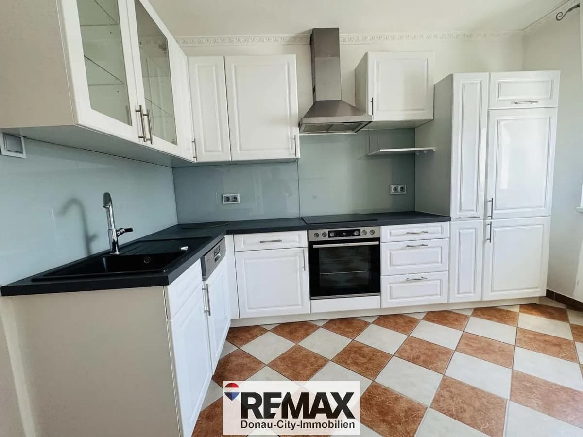 4-Zimmer-Wohnung kaufen in Krems an der Donau – 113 m², € 235.000 – Bild 3 von 11
