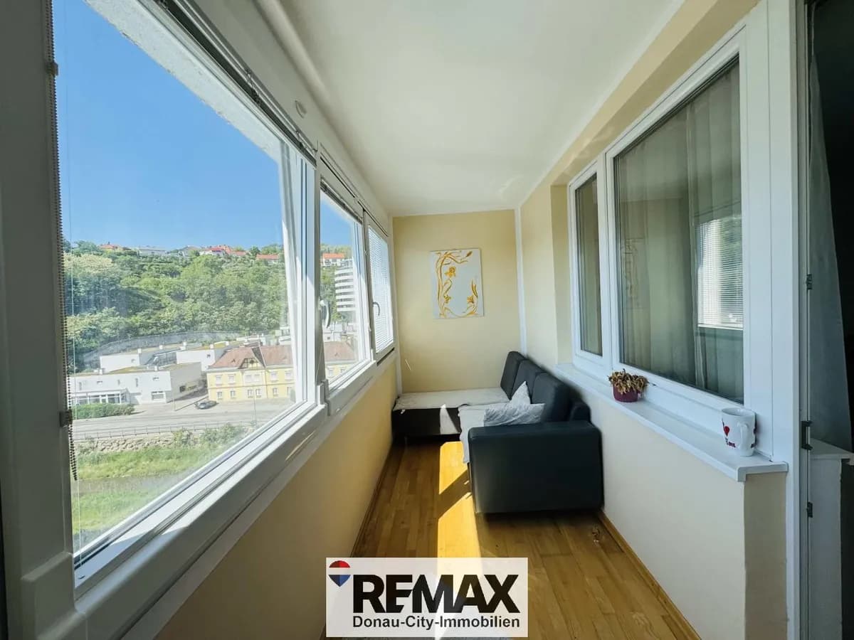 4-Zimmer-Wohnung kaufen in Krems an der Donau – 113 m², € 235.000 – Bild 5 von 11