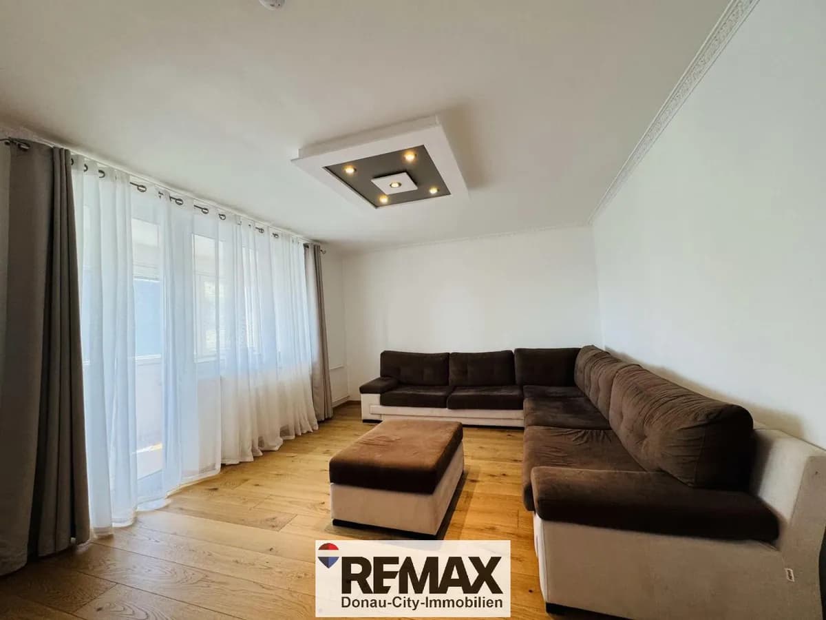 4-Zimmer-Wohnung kaufen in Krems an der Donau – 113 m², € 235.000 – Bild 6 von 11