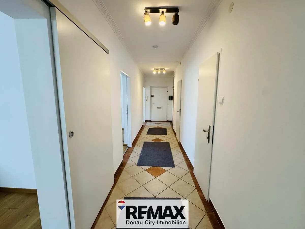 4-Zimmer-Wohnung kaufen in Krems an der Donau – 113 m², € 235.000 – Bild 7 von 11
