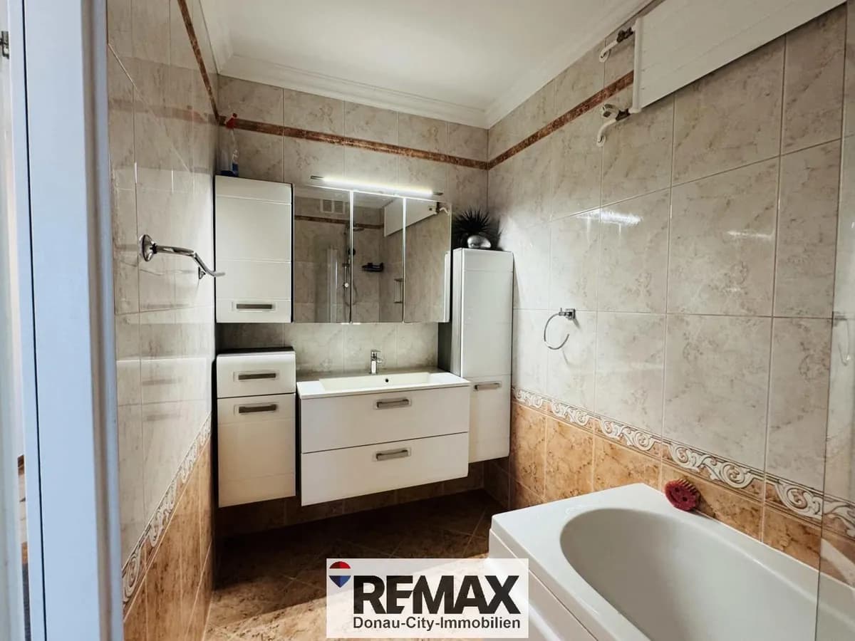 4-Zimmer-Wohnung kaufen in Krems an der Donau – 113 m², € 235.000 – Bild 10 von 11