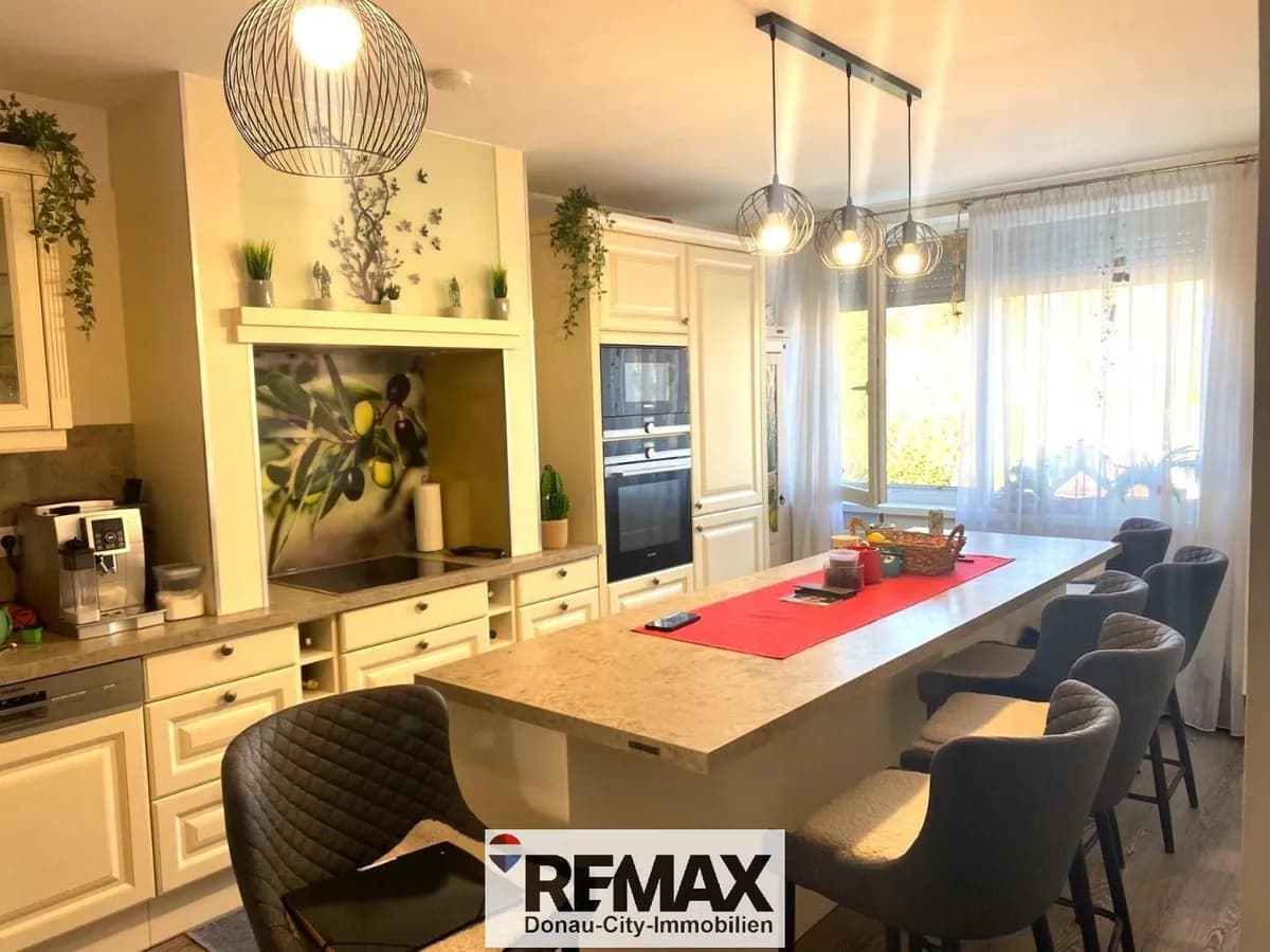 9-Zimmer-Gewerbeimmobilie kaufen in Baden – 240 m², € 599.000 – Bild 4 von 26