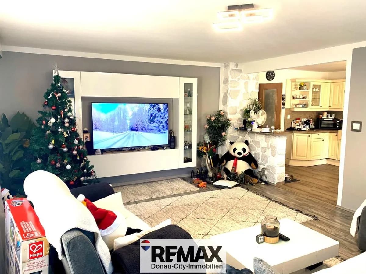 9-Zimmer-Gewerbeimmobilie kaufen in Baden – 240 m², € 599.000 – Bild 5 von 26