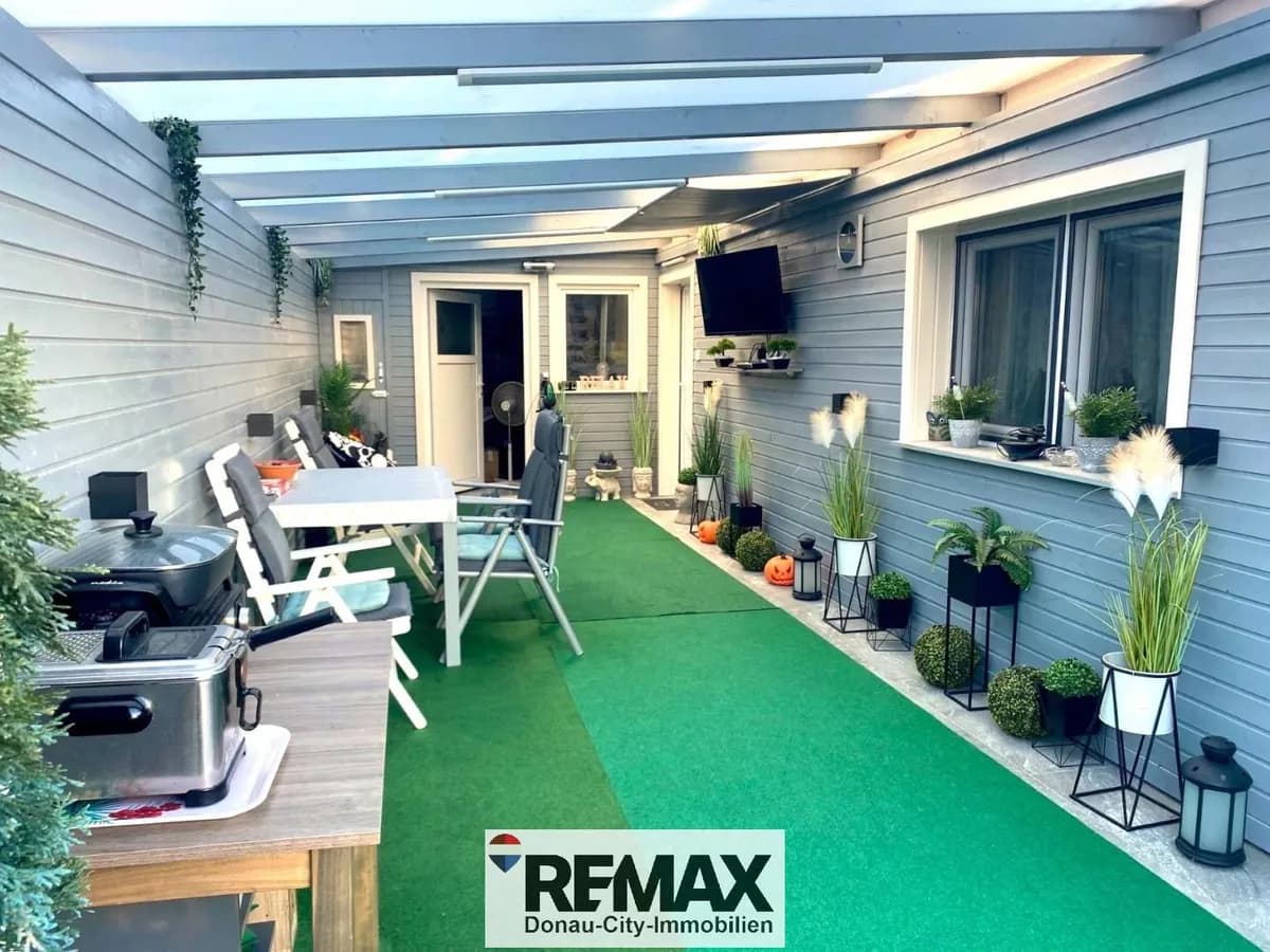 9-Zimmer-Gewerbeimmobilie kaufen in Baden – 240 m², € 599.000 – Bild 6 von 26