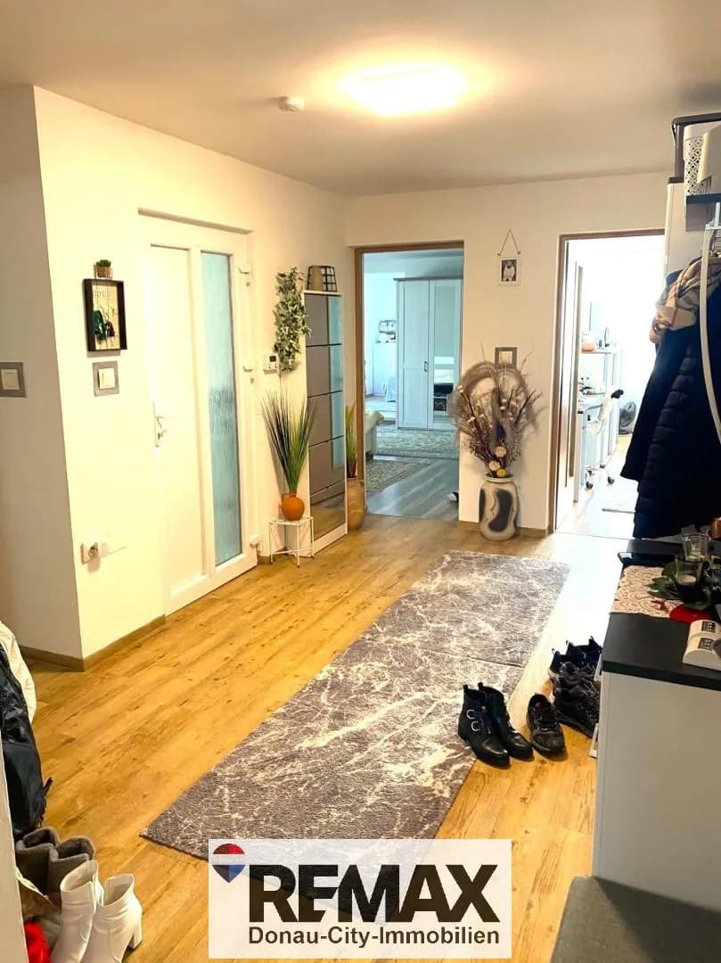 9-Zimmer-Gewerbeimmobilie kaufen in Baden – 240 m², € 599.000 – Bild 8 von 26