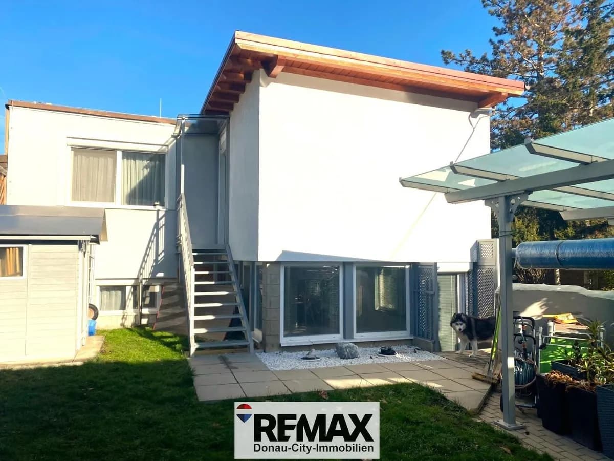 9-Zimmer-Gewerbeimmobilie kaufen in Baden – 240 m², € 599.000 – Bild 9 von 26