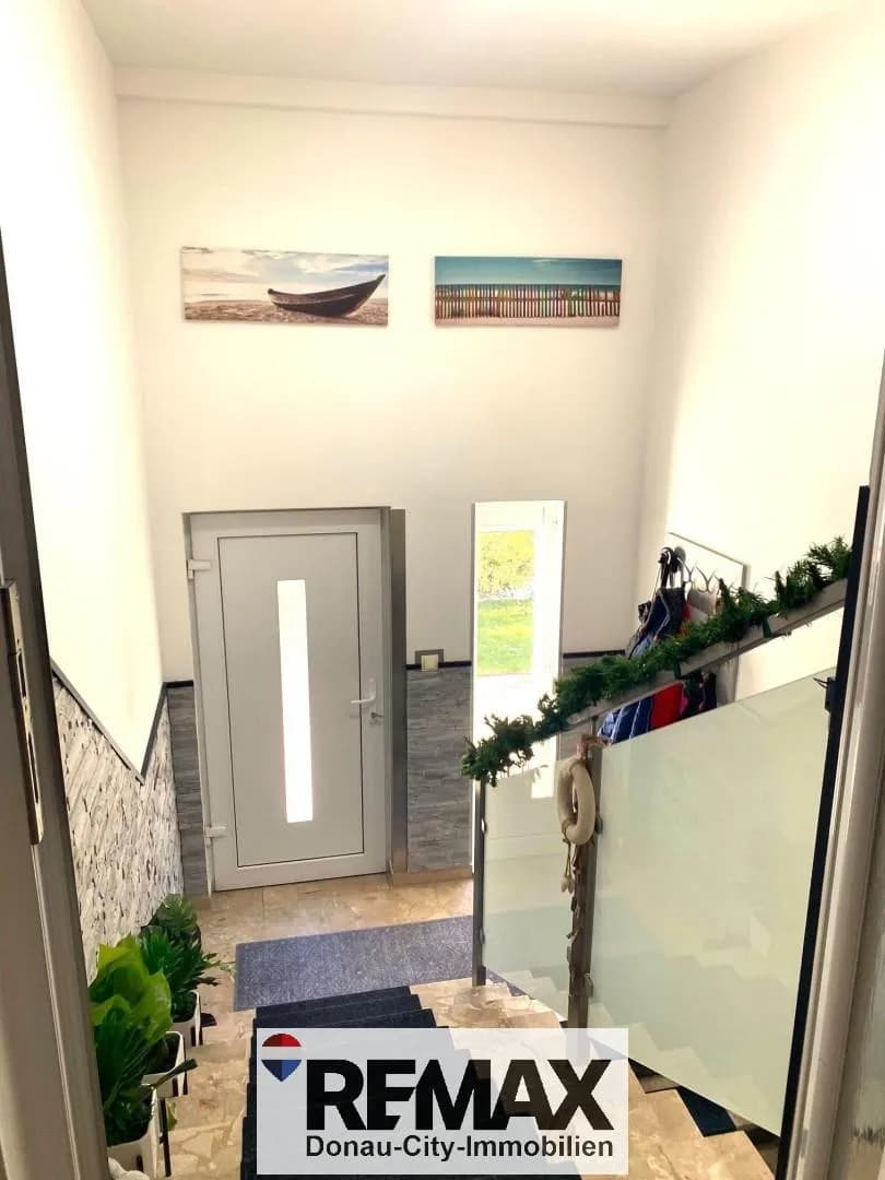 9-Zimmer-Gewerbeimmobilie kaufen in Baden – 240 m², € 599.000 – Bild 11 von 26