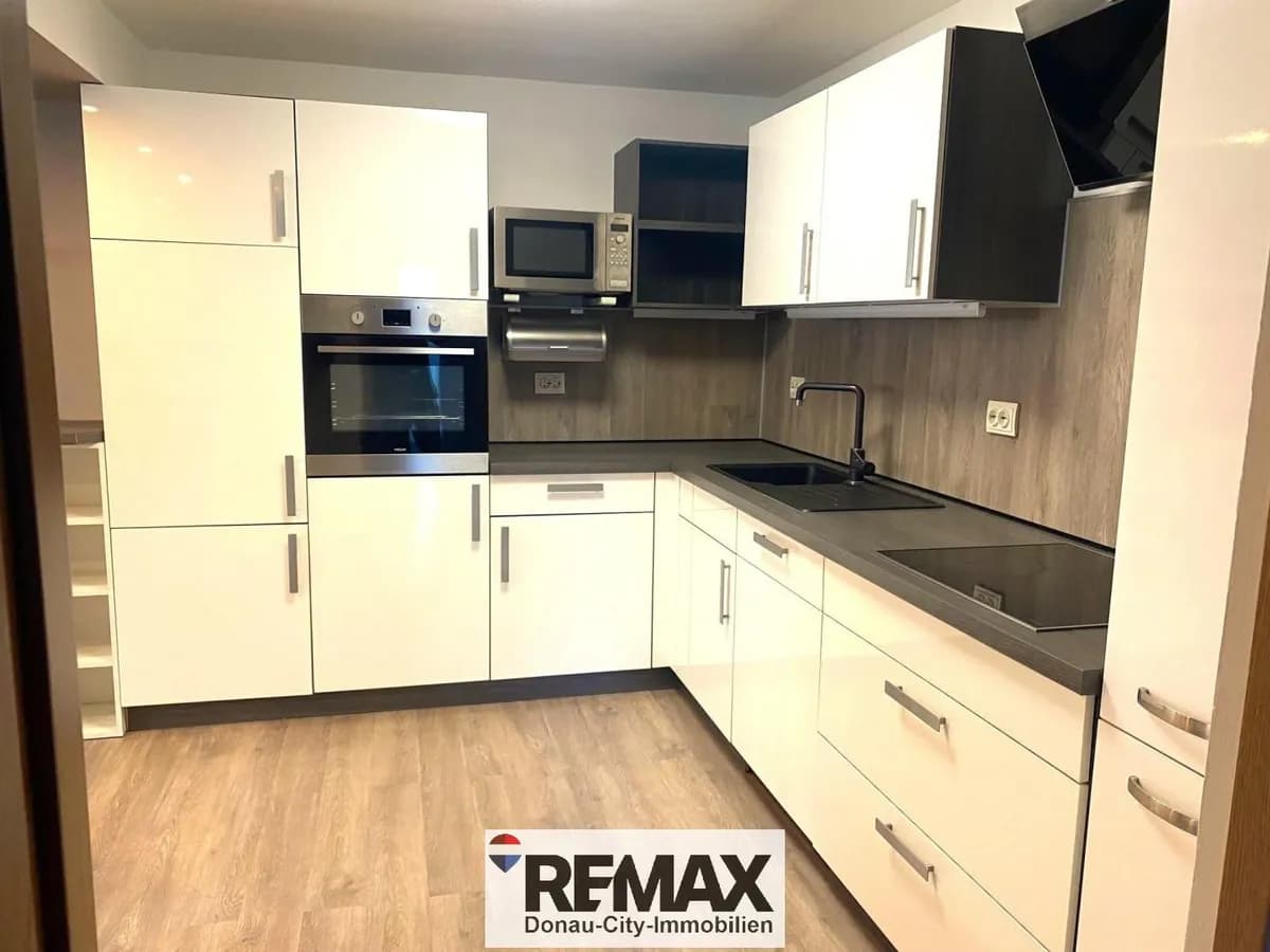 9-Zimmer-Gewerbeimmobilie kaufen in Baden – 240 m², € 599.000 – Bild 15 von 26