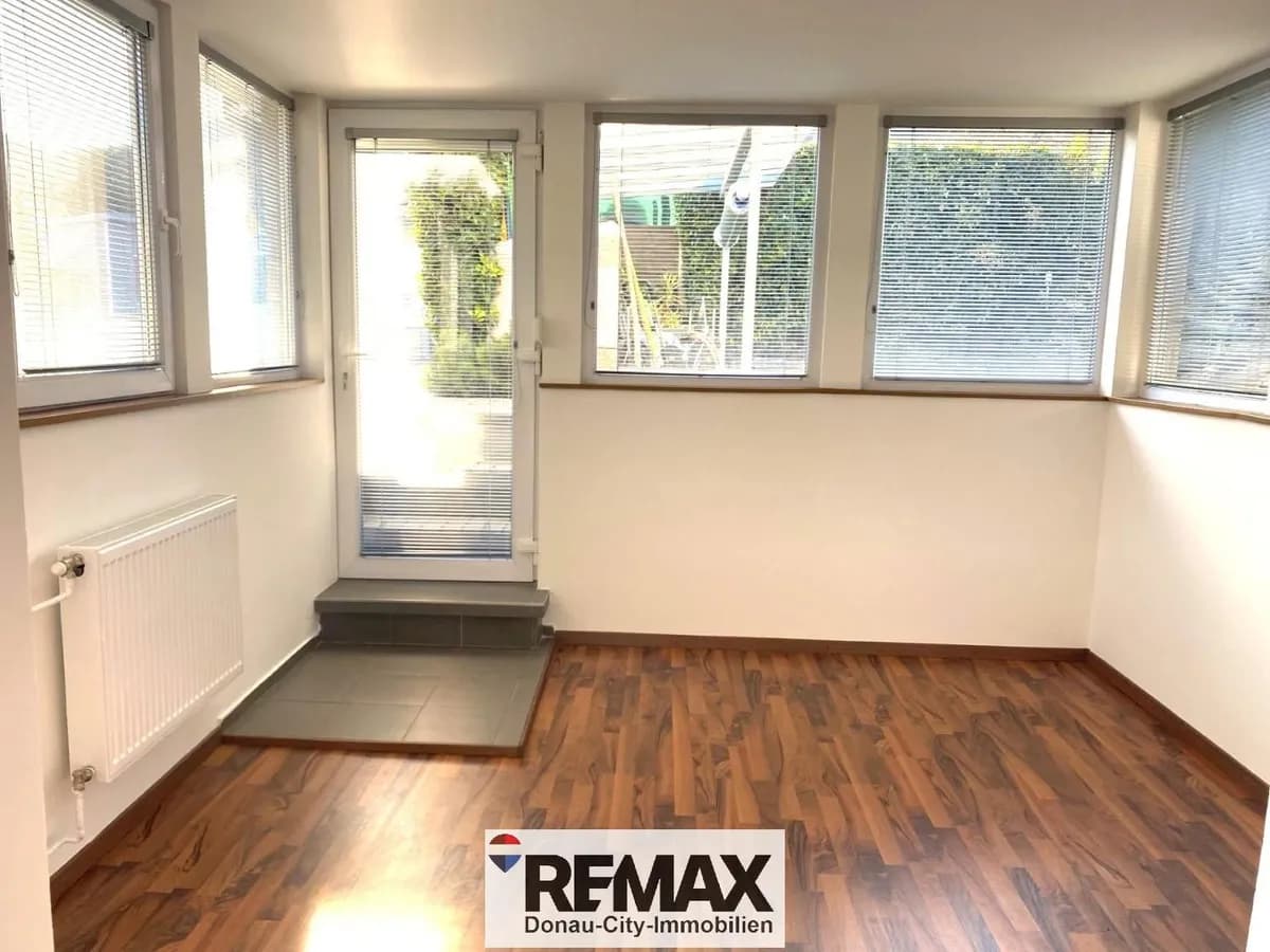 9-Zimmer-Gewerbeimmobilie kaufen in Baden – 240 m², € 599.000 – Bild 17 von 26