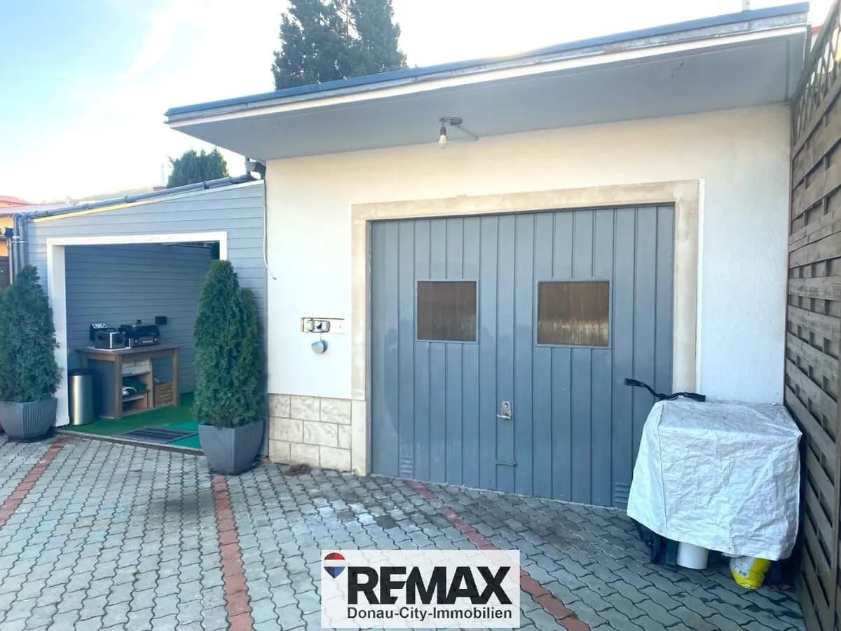 9-Zimmer-Gewerbeimmobilie kaufen in Baden – 240 m², € 599.000 – Bild 22 von 26