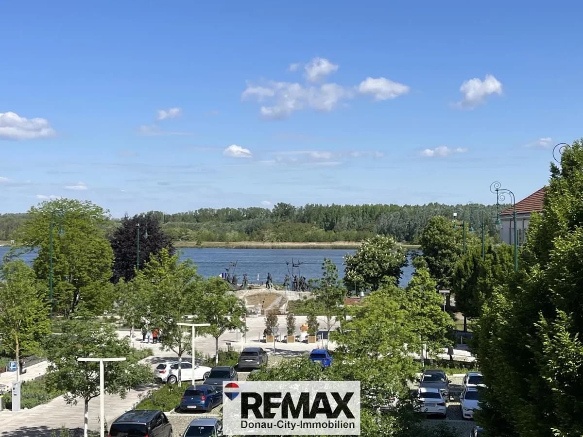 5-Zimmer-Gewerbeimmobilie mieten in Tulln – 175 m², € 2.404