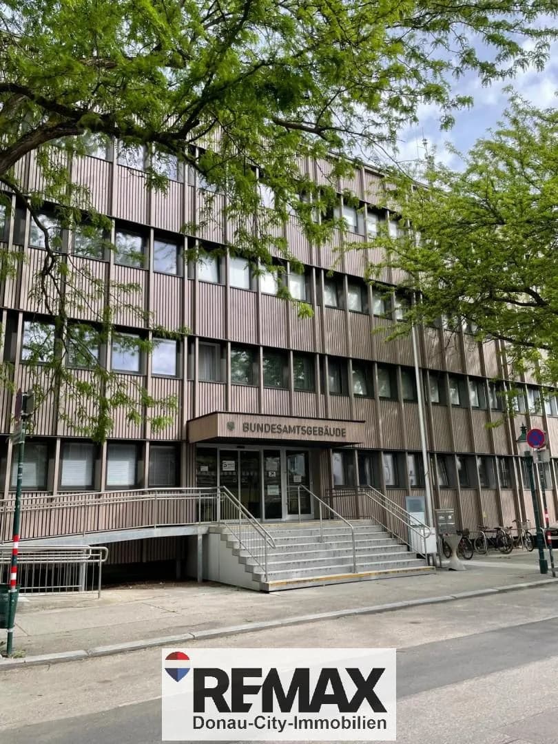 5-Zimmer-Gewerbeimmobilie mieten in Tulln – 175 m², € 2.404 – Bild 5 von 10