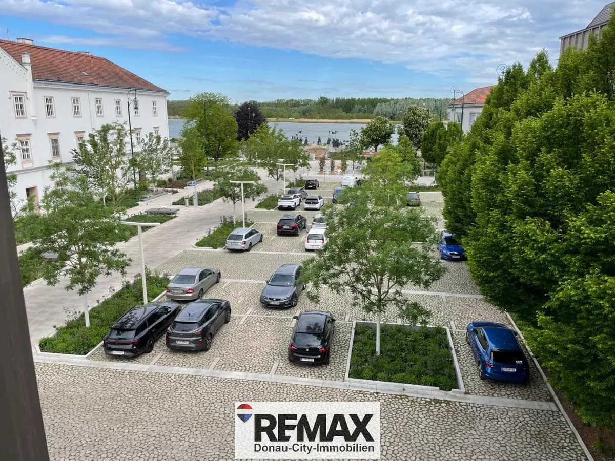 5-Zimmer-Gewerbeimmobilie mieten in Tulln – 175 m², € 2.404 – Bild 6 von 10