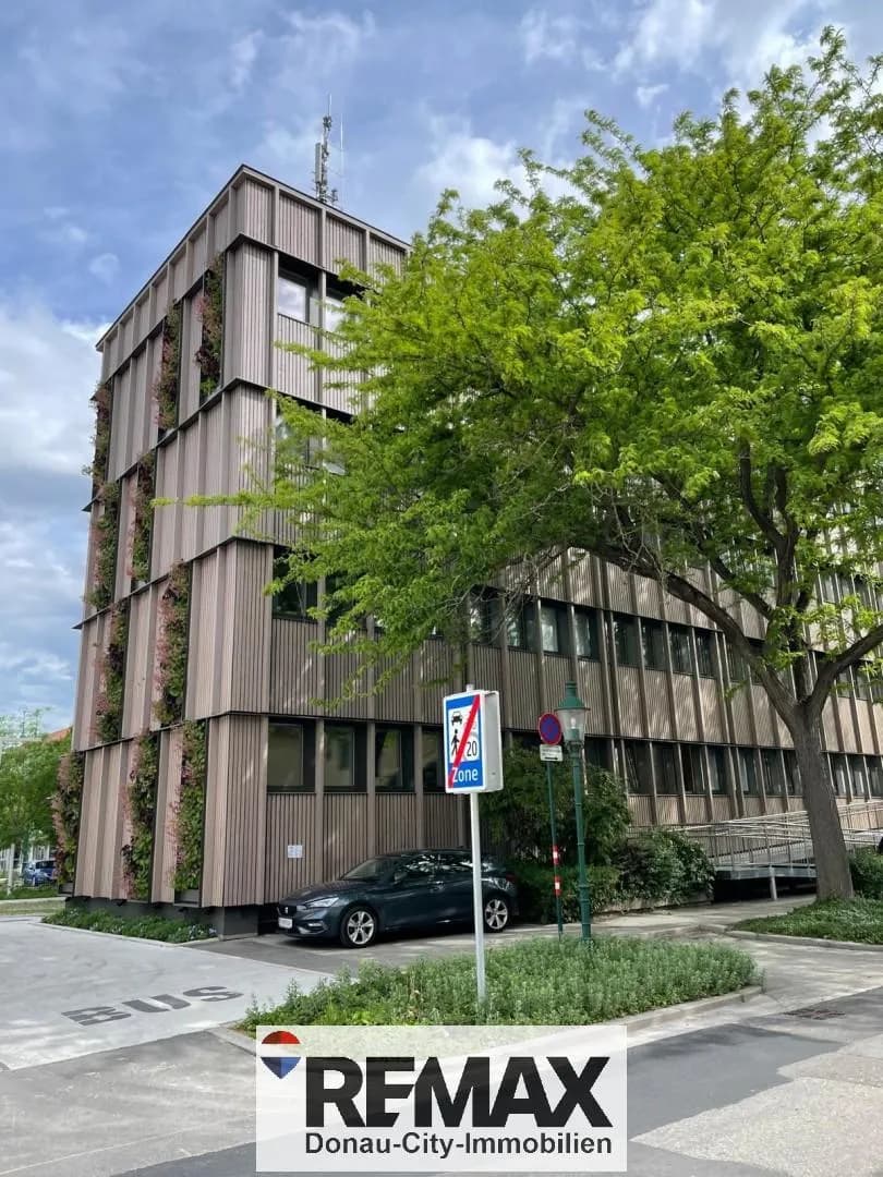 5-Zimmer-Gewerbeimmobilie mieten in Tulln – 175 m², € 2.404 – Bild 7 von 10