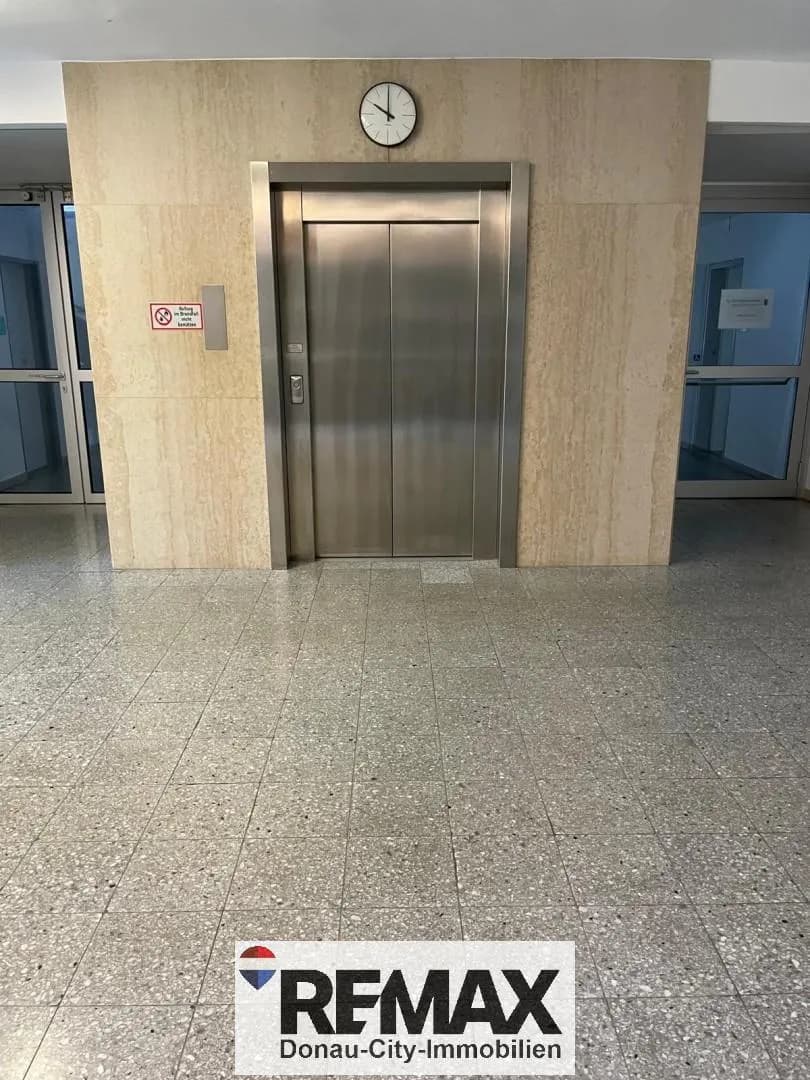 5-Zimmer-Gewerbeimmobilie mieten in Tulln – 175 m², € 2.404 – Bild 8 von 10