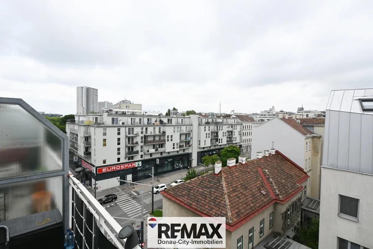 3-Zimmer-Wohnung kaufen in Wien – 54 m², € 249.000