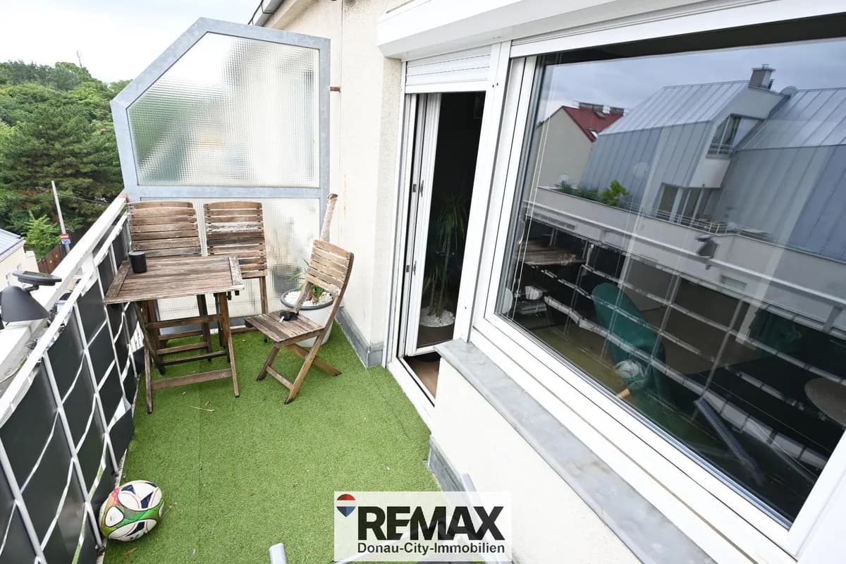 3-Zimmer-Wohnung kaufen in Wien – 54 m², € 249.000 – Bild 2 von 17