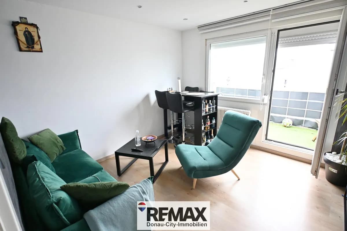 3-Zimmer-Wohnung kaufen in Wien – 54 m², € 249.000 – Bild 3 von 17