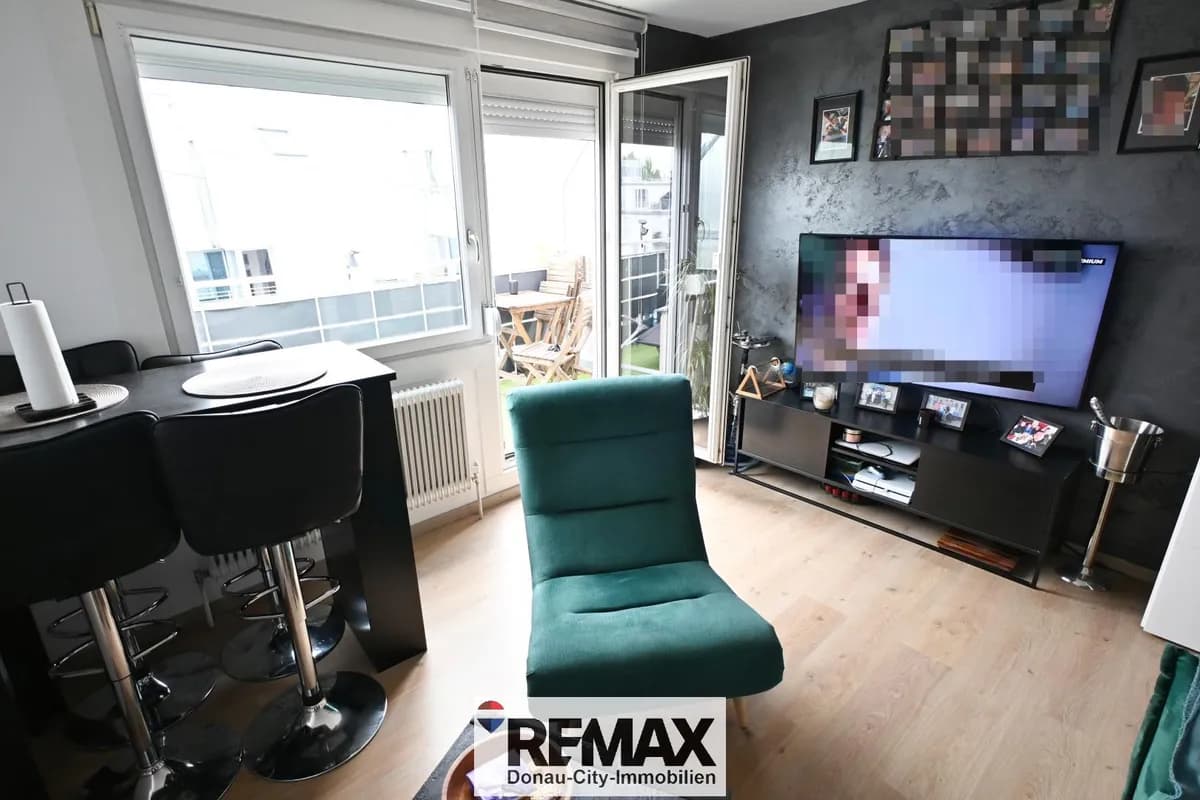 3-Zimmer-Wohnung kaufen in Wien – 54 m², € 249.000 – Bild 4 von 17