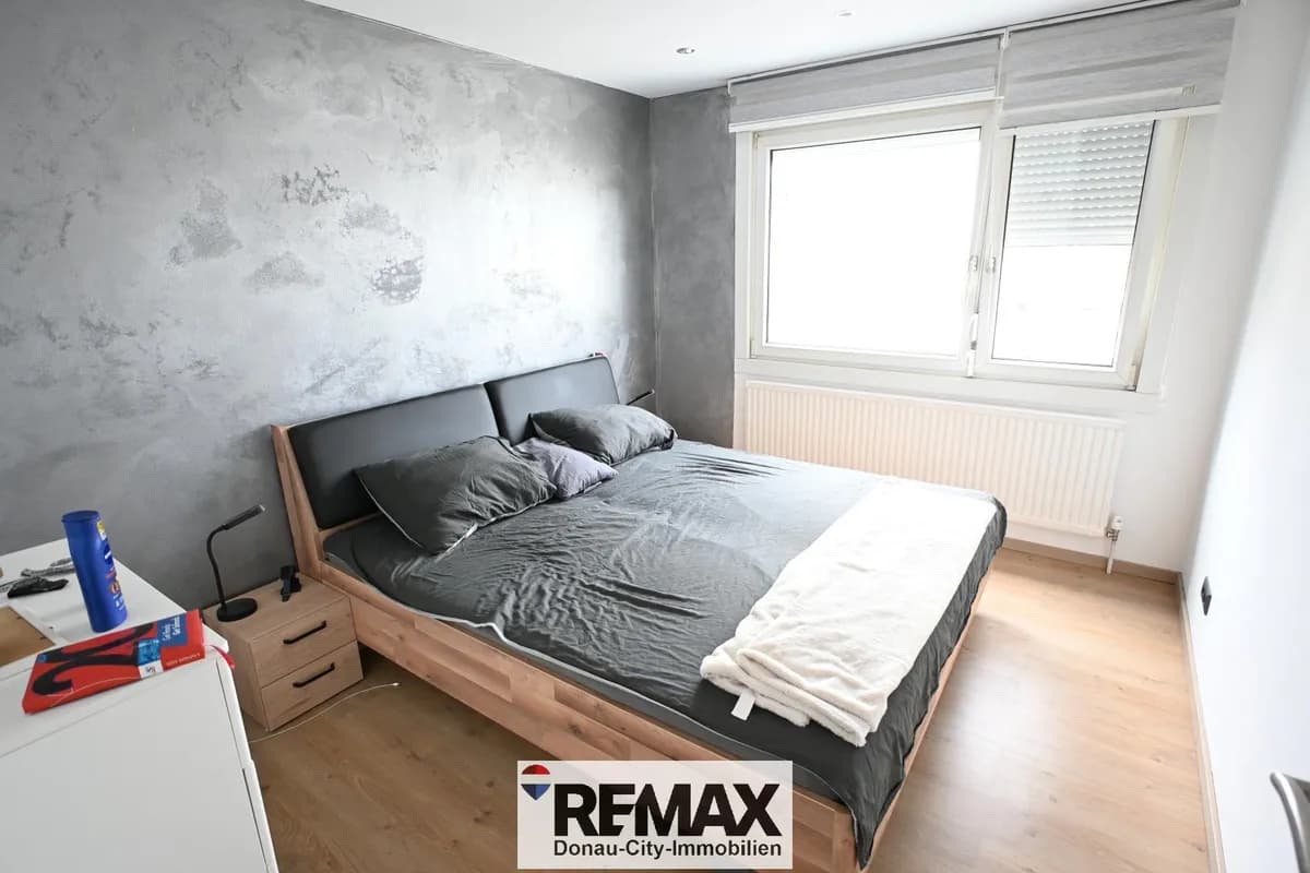 3-Zimmer-Wohnung kaufen in Wien – 54 m², € 249.000 – Bild 6 von 17