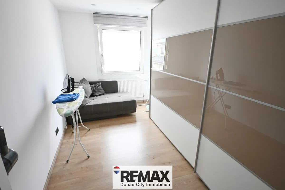 3-Zimmer-Wohnung kaufen in Wien – 54 m², € 249.000 – Bild 7 von 17