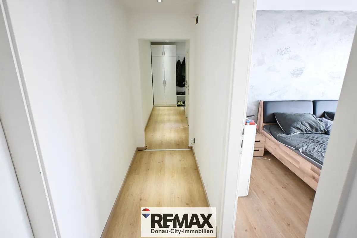 3-Zimmer-Wohnung kaufen in Wien – 54 m², € 249.000 – Bild 8 von 17