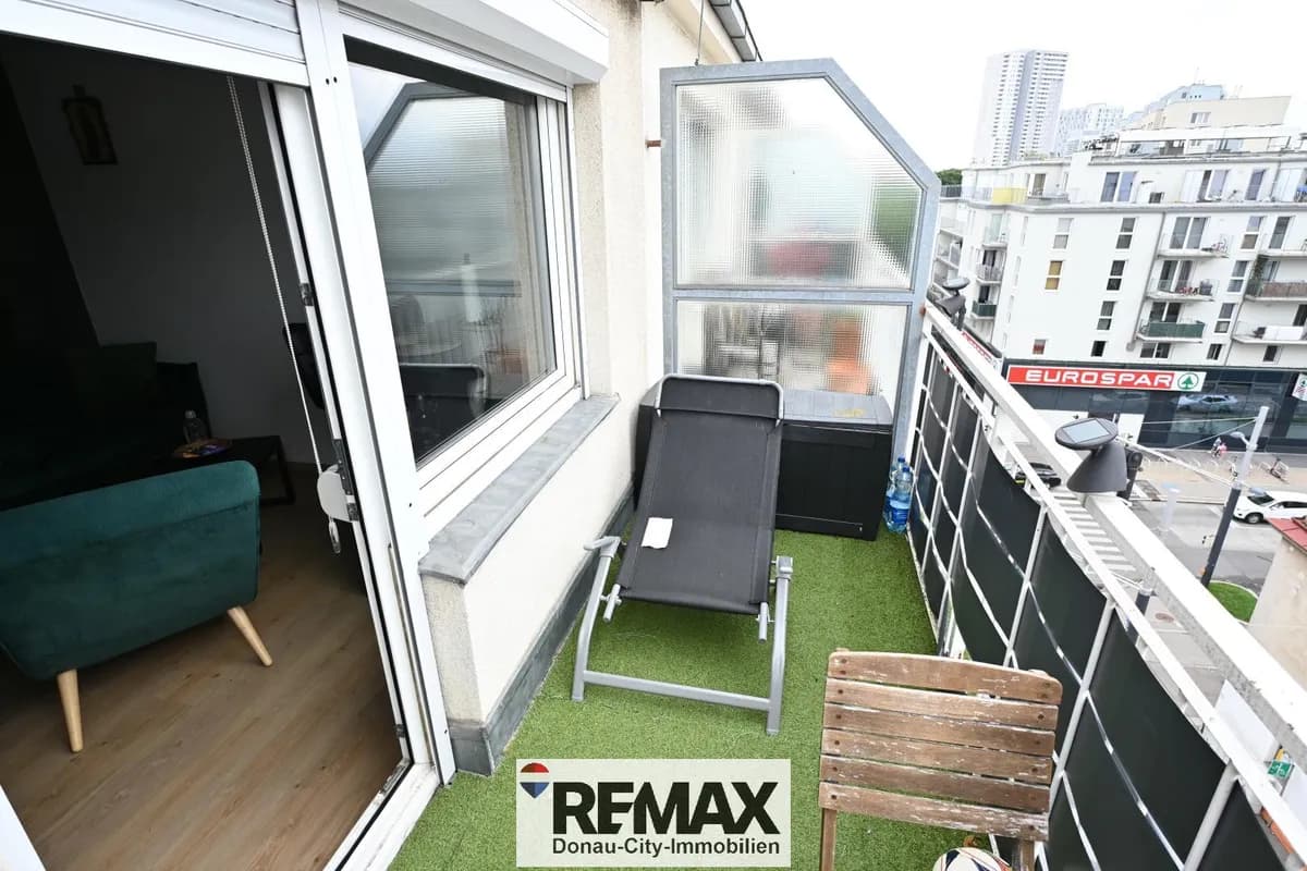 3-Zimmer-Wohnung kaufen in Wien – 54 m², € 249.000 – Bild 11 von 17