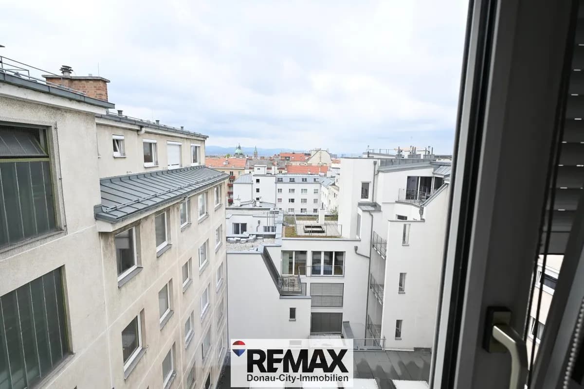 3-Zimmer-Wohnung kaufen in Wien – 54 m², € 249.000 – Bild 13 von 17