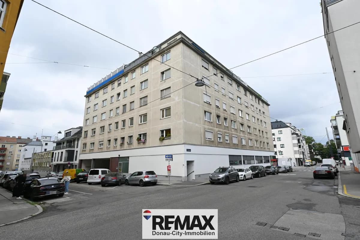 3-Zimmer-Wohnung kaufen in Wien – 54 m², € 249.000 – Bild 14 von 17