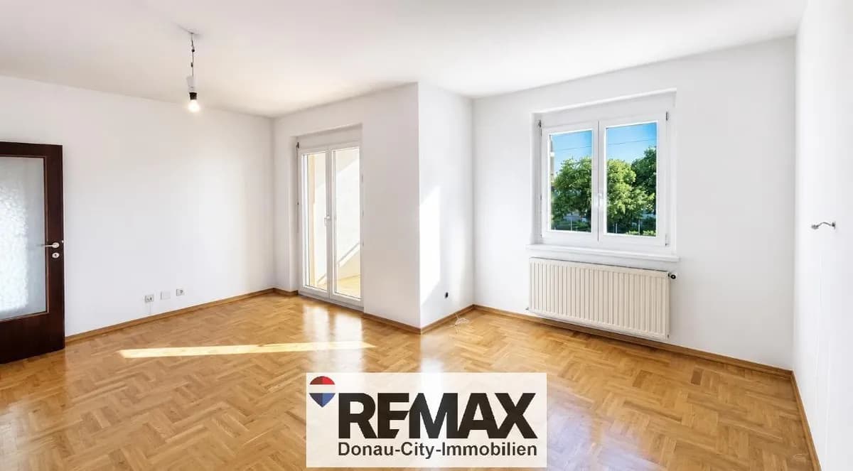 4-Zimmer-Wohnung kaufen in Korneuburg – 88 m², € 230.000 – Bild 1 von 13