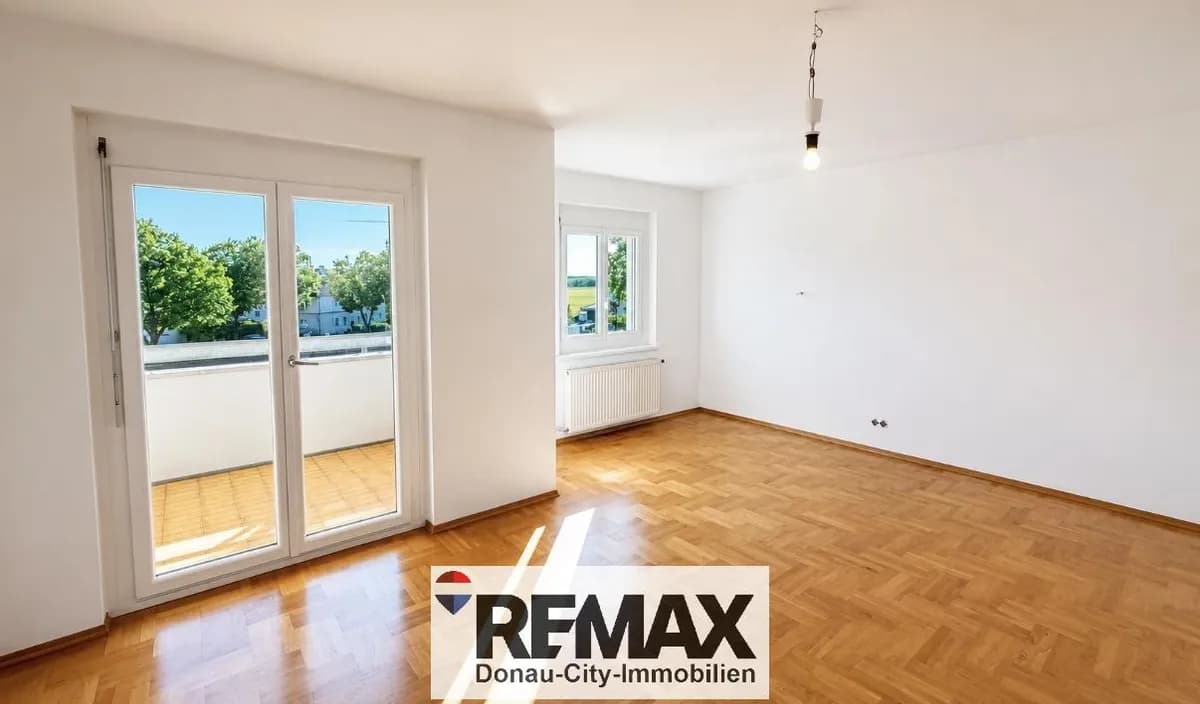 4-Zimmer-Wohnung kaufen in Korneuburg – 88 m², € 230.000 – Bild 2 von 13