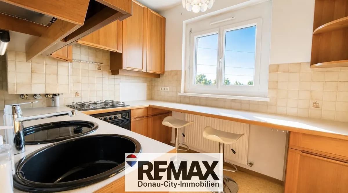 4-Zimmer-Wohnung kaufen in Korneuburg – 88 m², € 230.000 – Bild 4 von 13