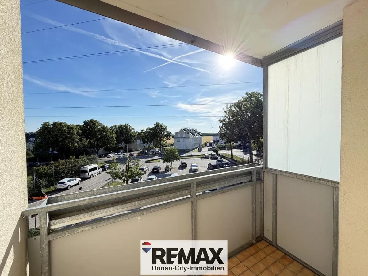 4-Zimmer-Wohnung kaufen in Korneuburg – 88 m², € 230.000 – Bild 5 von 13