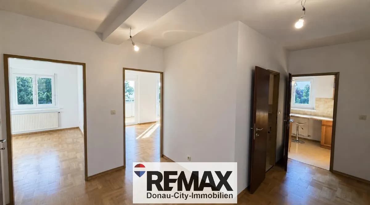 4-Zimmer-Wohnung kaufen in Korneuburg – 88 m², € 230.000 – Bild 9 von 13