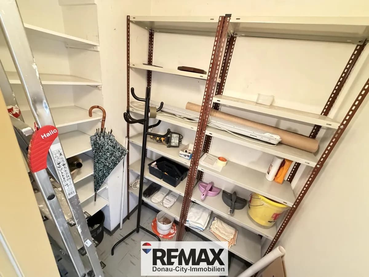4-Zimmer-Wohnung kaufen in Korneuburg – 88 m², € 230.000 – Bild 11 von 13