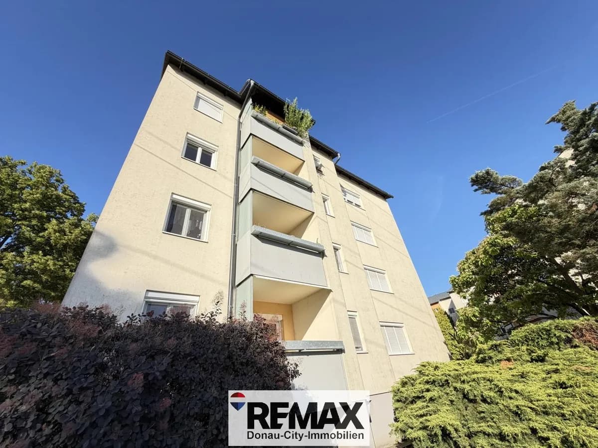 4-Zimmer-Wohnung kaufen in Korneuburg – 88 m², € 230.000 – Bild 12 von 13