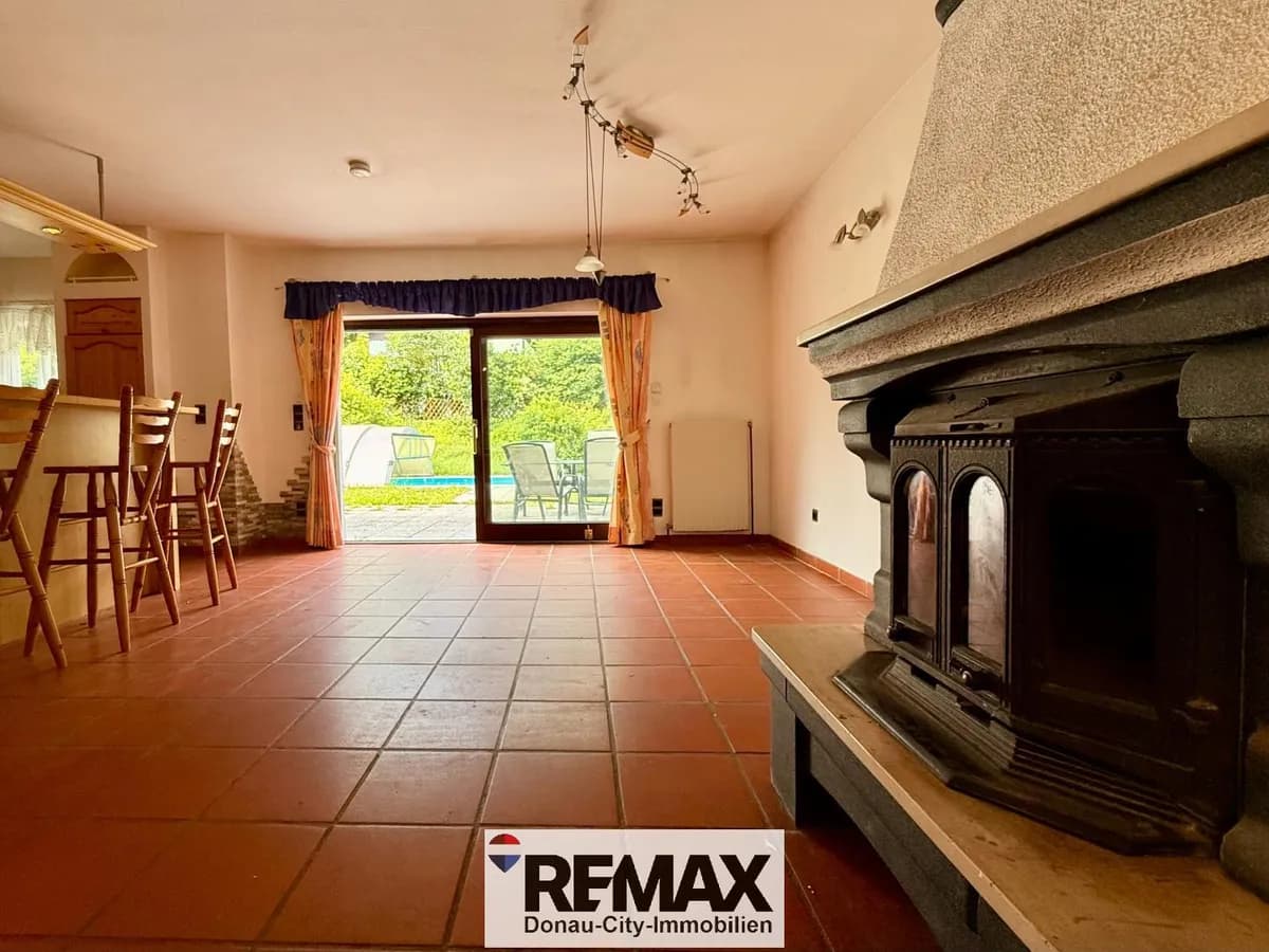 4-Zimmer-Haus kaufen in Sankt Pölten Land – 130 m², € 595.000 – Bild 2 von 16