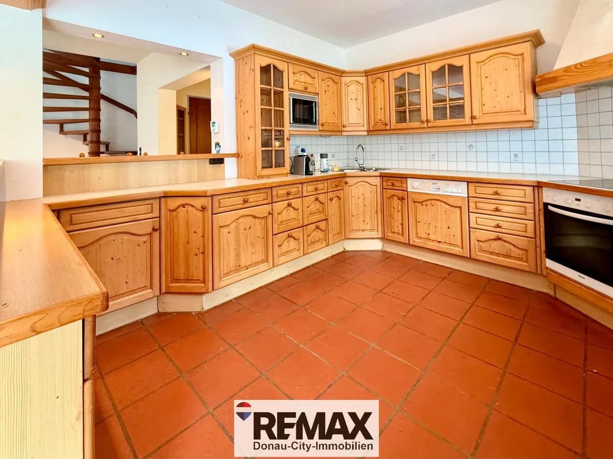 4-Zimmer-Haus kaufen in Sankt Pölten Land – 130 m², € 595.000 – Bild 3 von 16