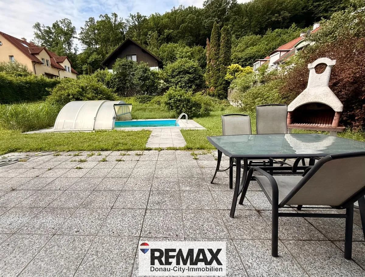 4-Zimmer-Haus kaufen in Sankt Pölten Land – 130 m², € 595.000 – Bild 4 von 16