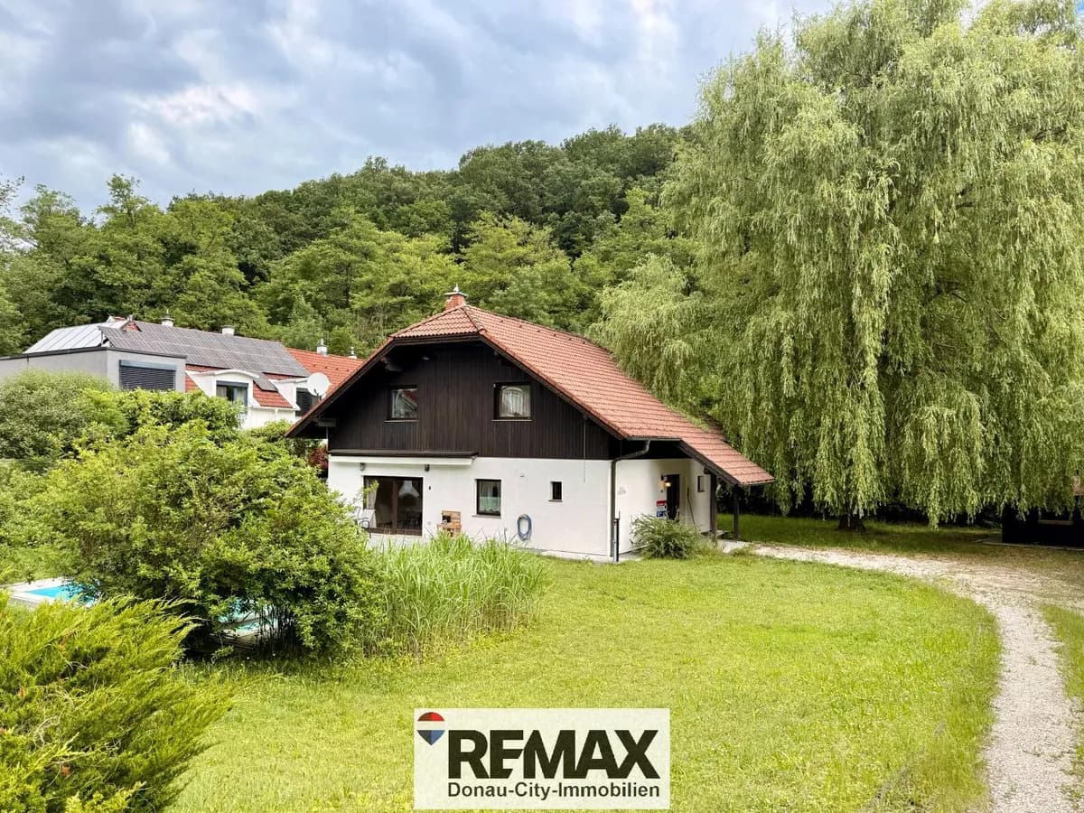 4-Zimmer-Haus kaufen in Sankt Pölten Land – 130 m², € 595.000 – Bild 11 von 16