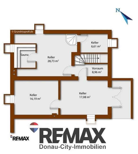 4-Zimmer-Haus kaufen in Sankt Pölten Land – 130 m², € 595.000 – Bild 12 von 16