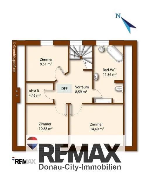 4-Zimmer-Haus kaufen in Sankt Pölten Land – 130 m², € 595.000 – Bild 14 von 16