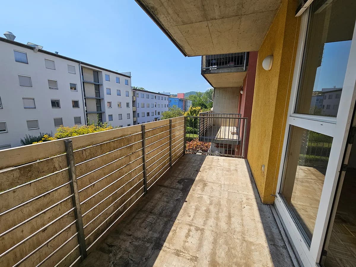 4-Zimmer-Wohnung kaufen in Graz – 88,3 m², € 277.800