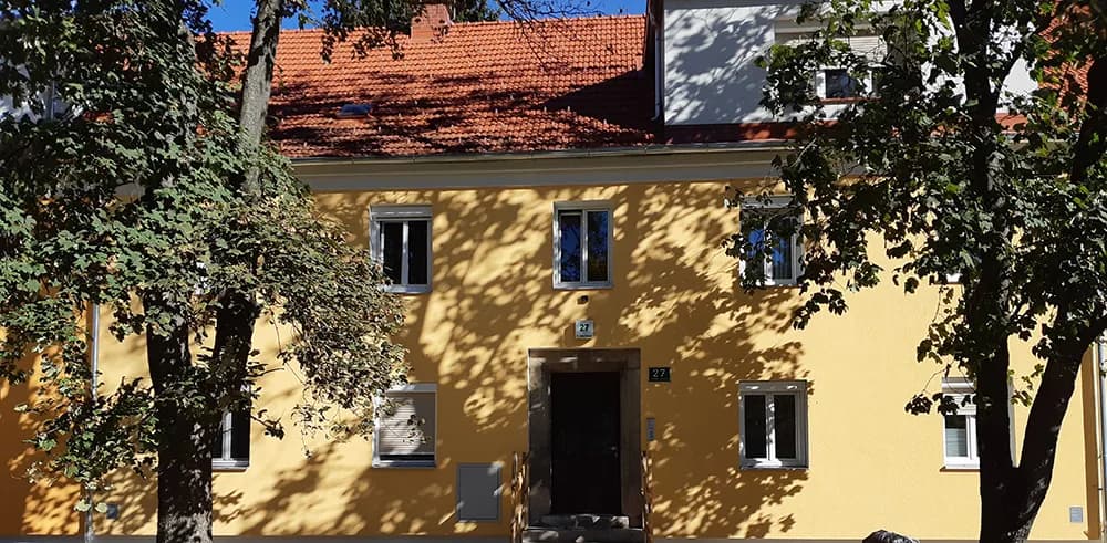 3-Zimmer-Wohnung mieten in Graz – 53,46 m², € 640 – Bild 2 von 2